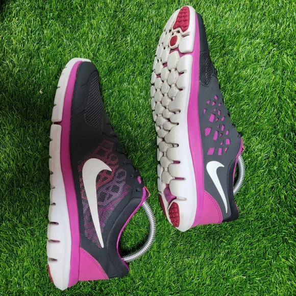 Nike Flex 2015 Run (E052) - Picture 3 of 8